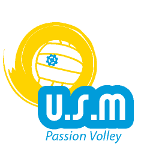 US Mulhouse Volley