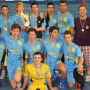 Finales régionales : les poussins et les cadets sont champions d’Alsace