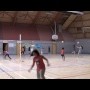 Vidéo : l’école de volley de l’USM