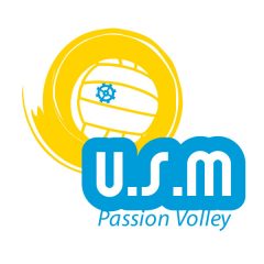 US Mulhouse Volley