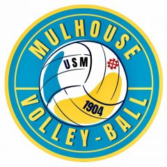 US Mulhouse Volley